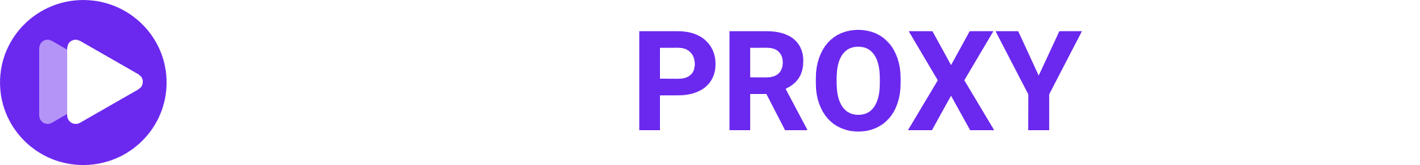 GameProxy logo